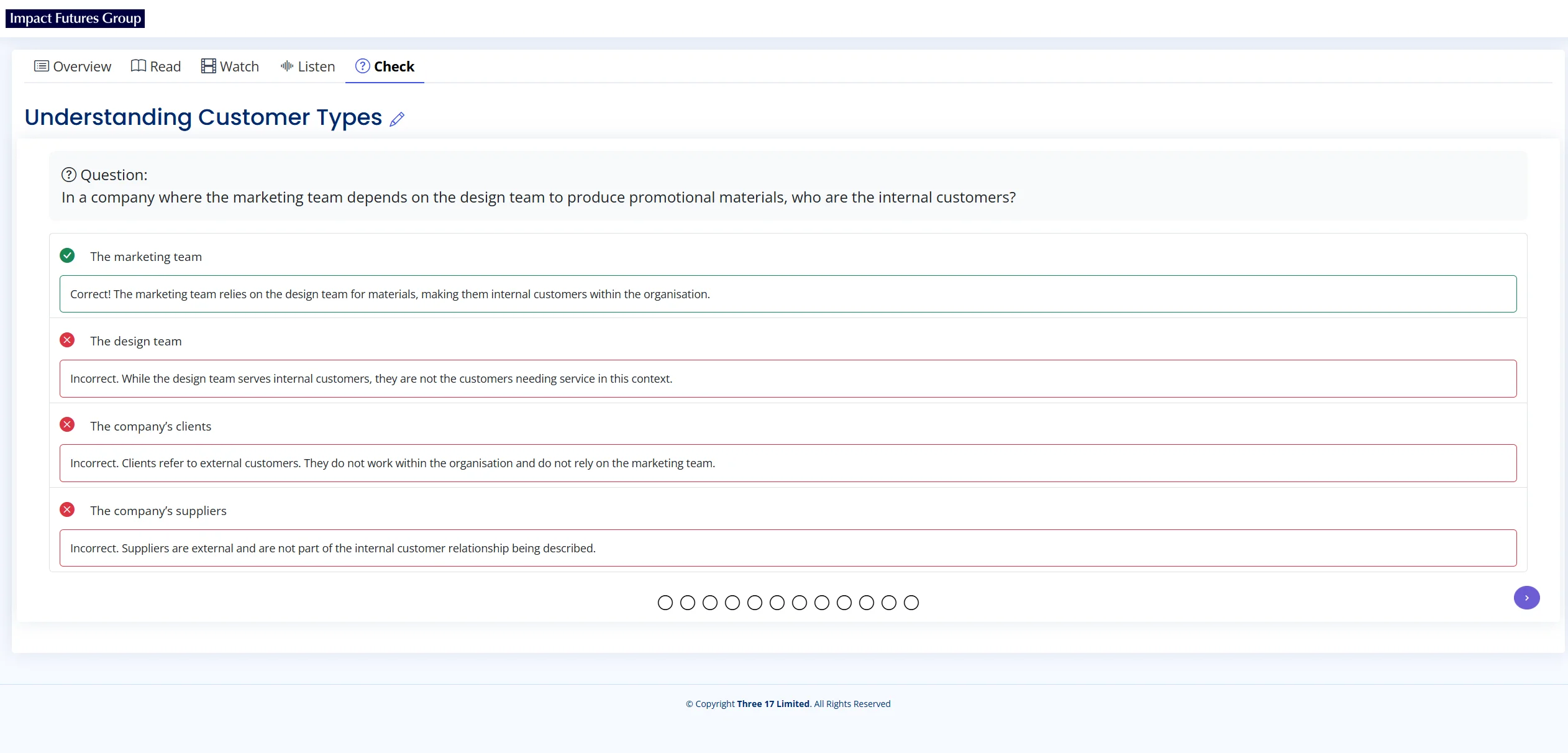 Education-On screenshot 3